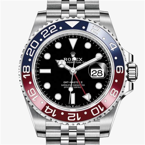 dimensions rolex gmt master 2|Rolex GMT Master 2 oyster.